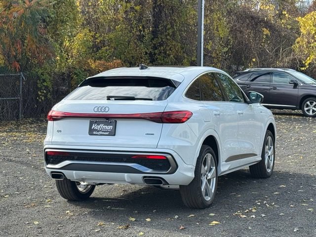 New 2025 Audi Q5 Premium Plus AWD/4WD image 8