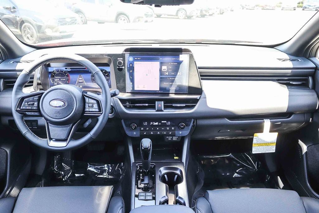 New 2026 Subaru Outback Touring XT AWD/4WD image 14