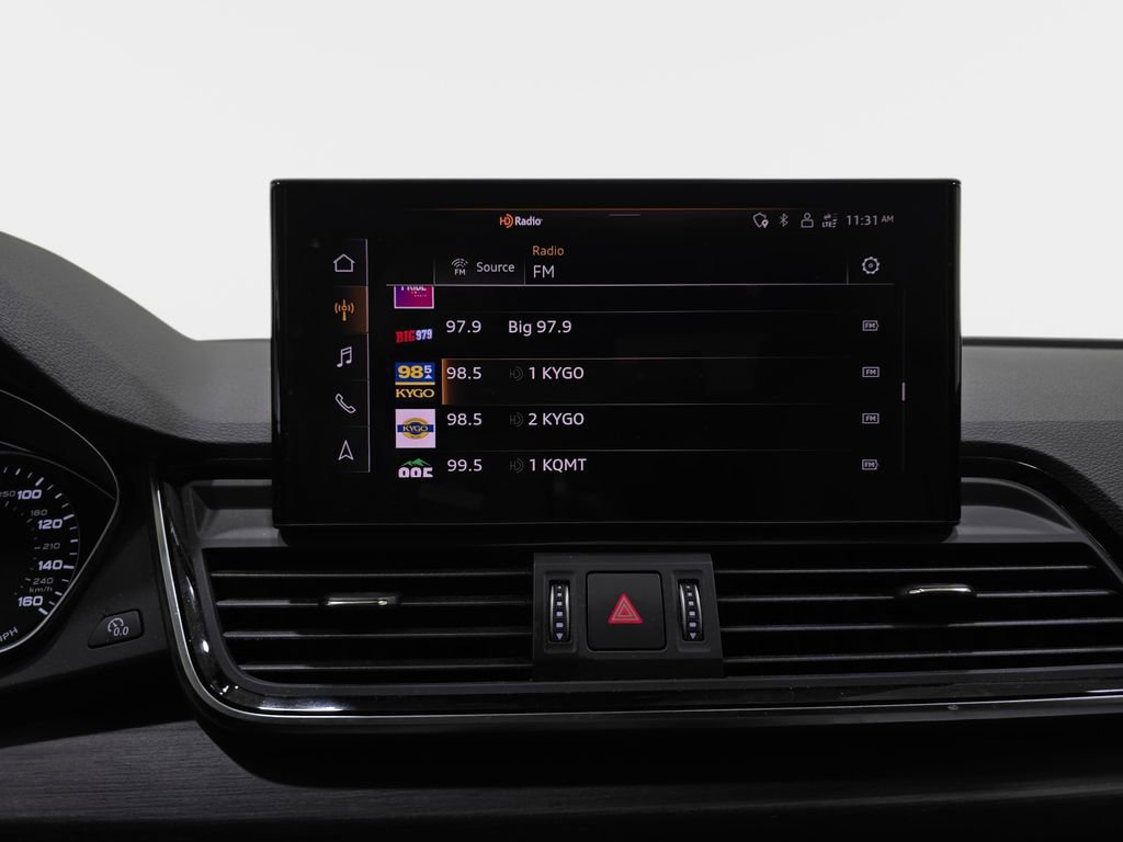 Used 2023 Audi Q5 2.0T Premium w/ Convenience Package image 21