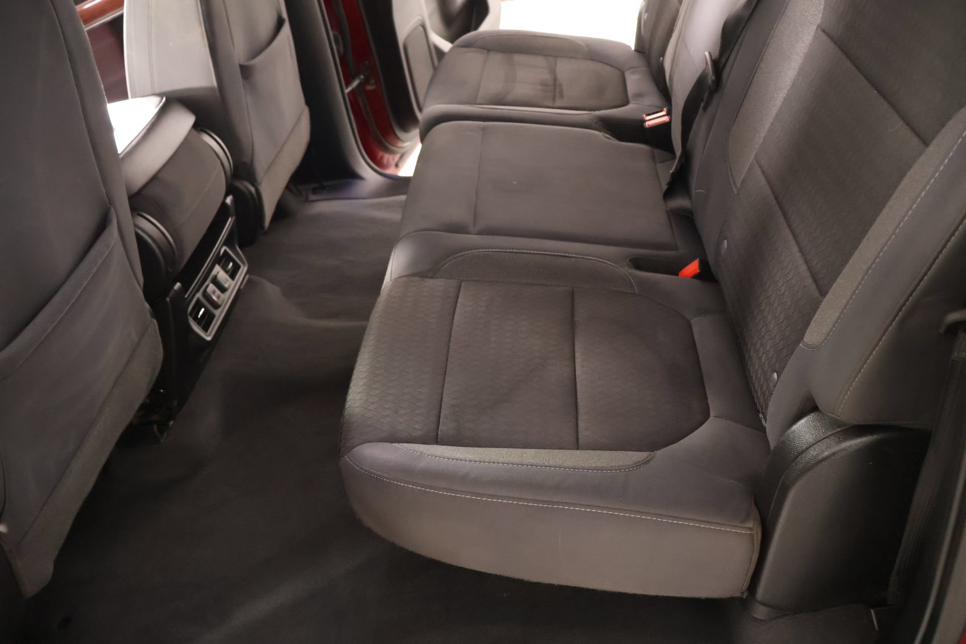 Used 2019 Chevrolet Silverado 1500 LT w/ Texas Edition AWD/4WD image 12