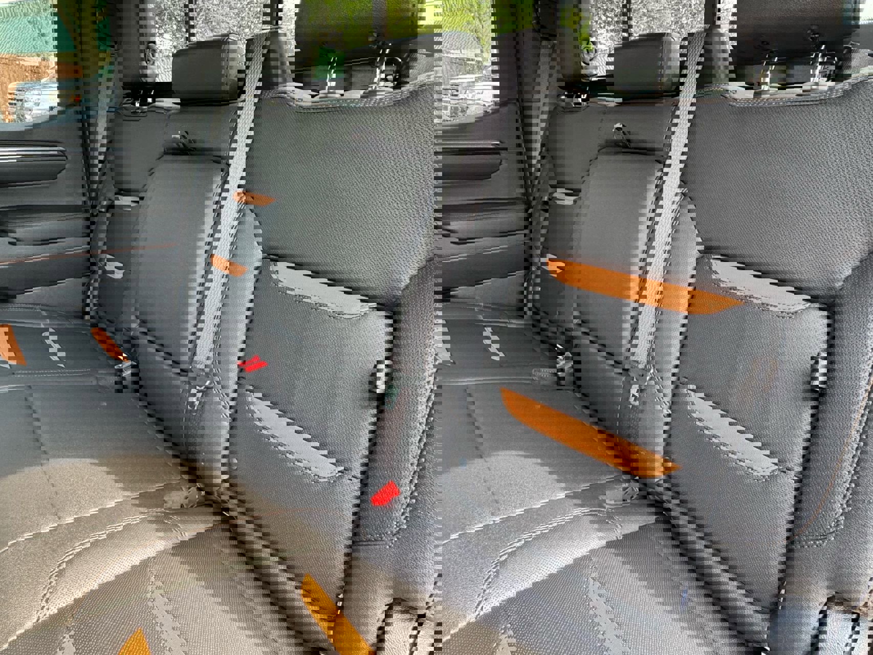 Used 2024 GMC Sierra 1500 AT4 w/ AT4 Premium Package image 30