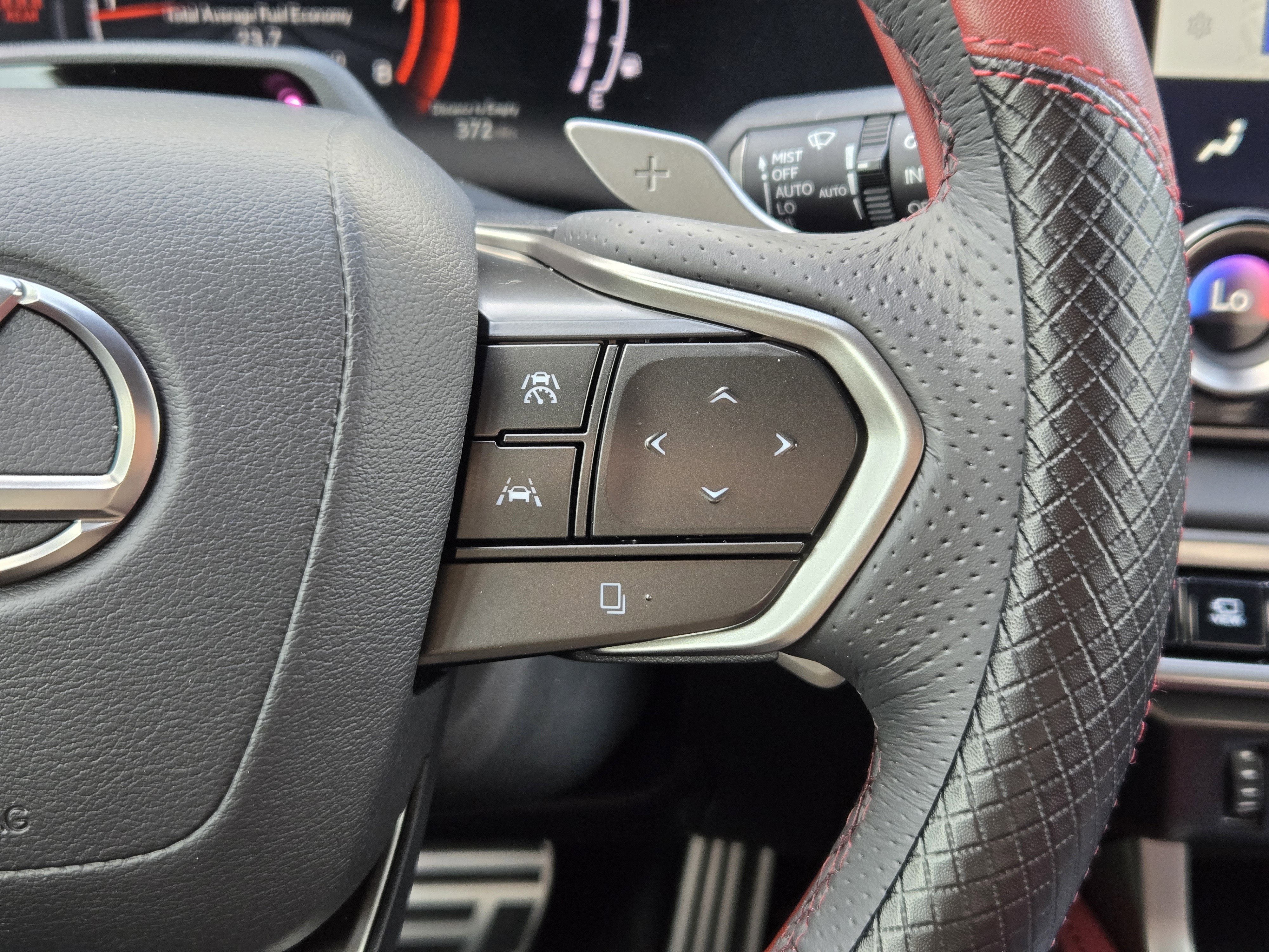 Used 2024 Lexus RX 350 F Sport w/ Convenience Package image 51