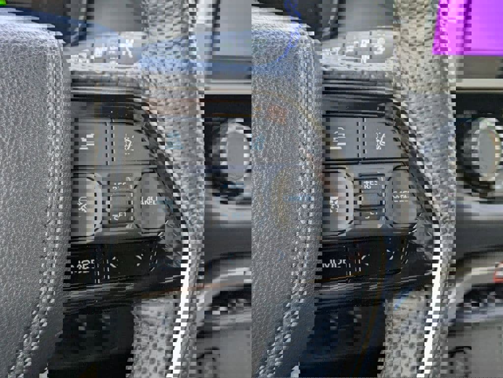 New 2026 Toyota Sequoia Platinum image 29