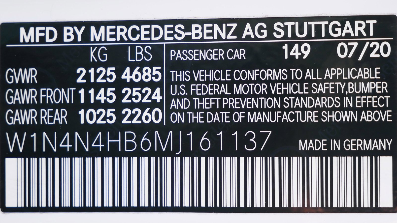 Used 2021 Mercedes-Benz GLA 250 4MATIC image 55