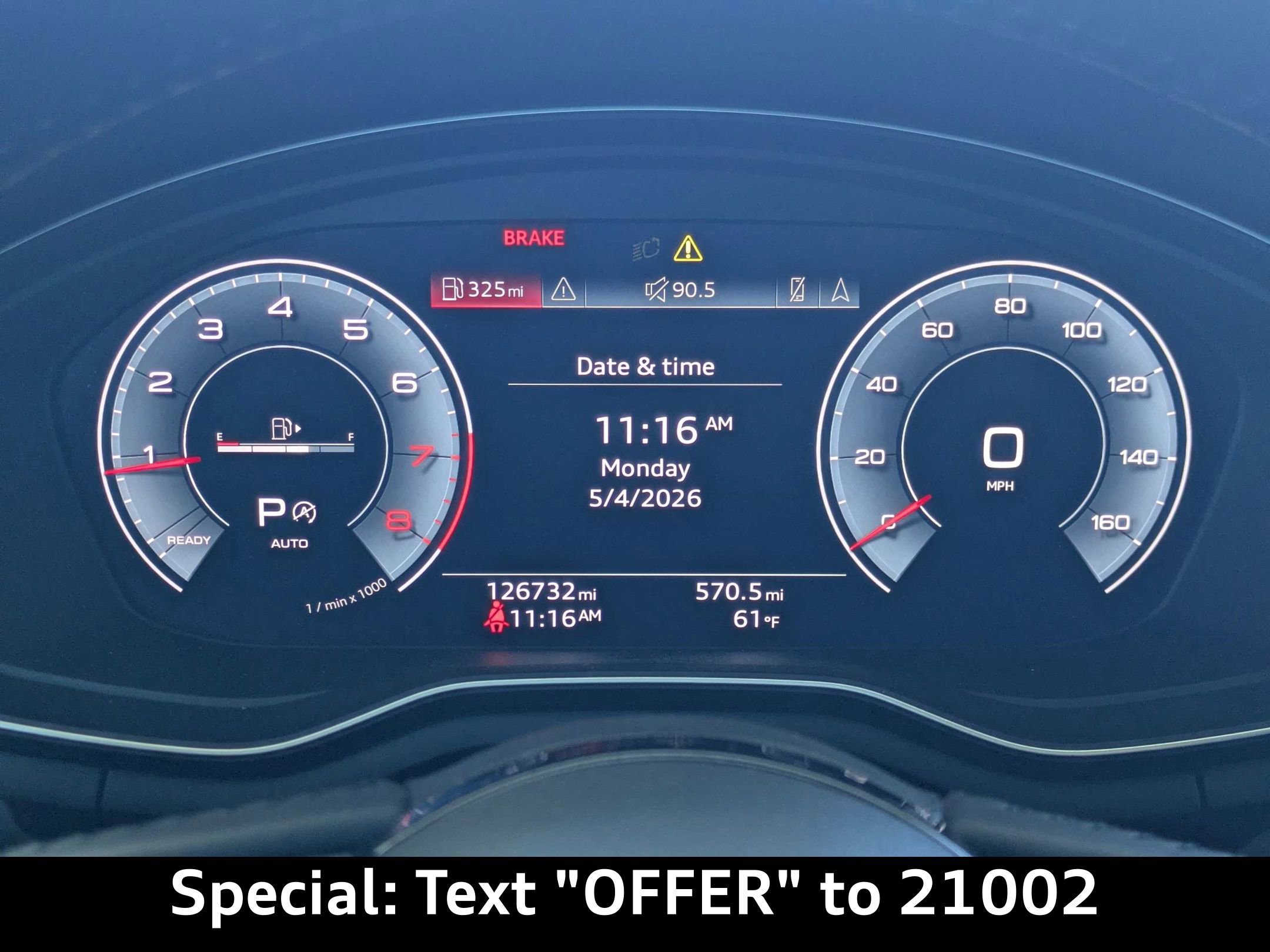 Used 2020 Audi A5 2.0T Premium Plus AWD/4WD image 36