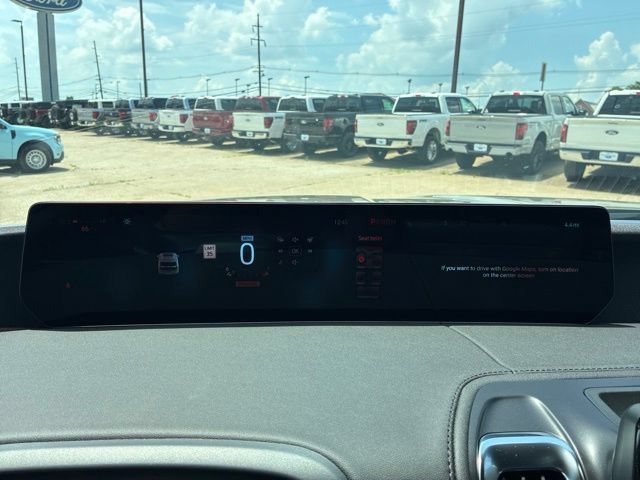New 2027 Ford Expedition Tremor w/ Driver's Package AWD/4WD image 52