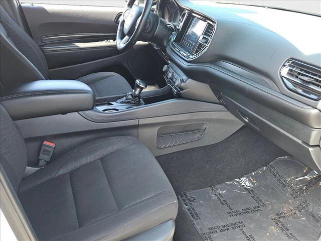 Used 2023 Dodge Durango SXT Launch Edition image 19