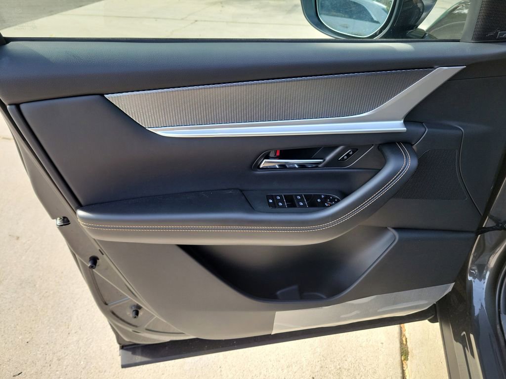 New 2026 MAZDA CX-90 Plug-In Hybrid w/ Premium Plus image 20