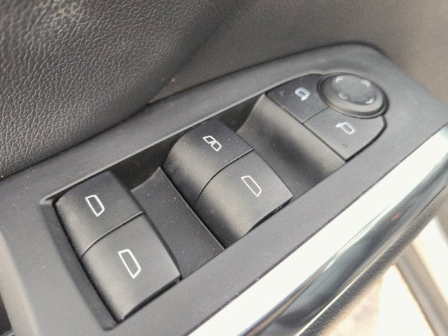 Used 2025 Chevrolet Traverse Z71 image 33