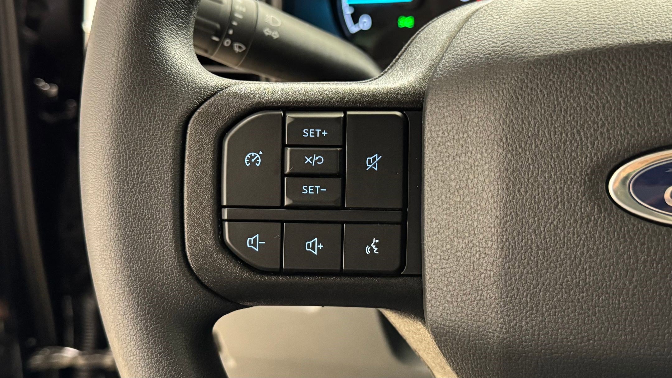 New 2026 Ford F250 XL w/ STX Appearance Package image 27