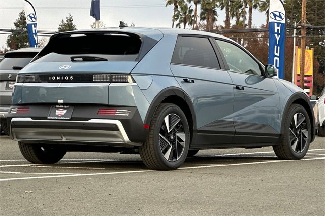 New 2026 Hyundai Ioniq 5 SEL image 6
