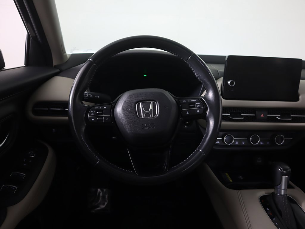 Used 2023 Honda HR-V EX-L image 38
