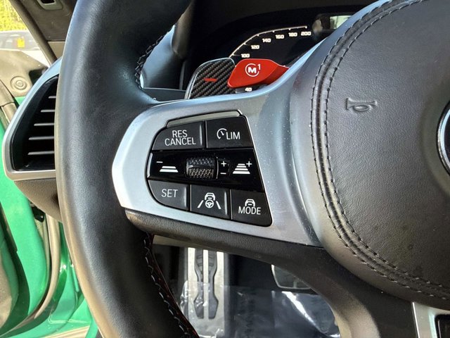 Certified 2023 BMW M8 Competition AWD/4WD image 26