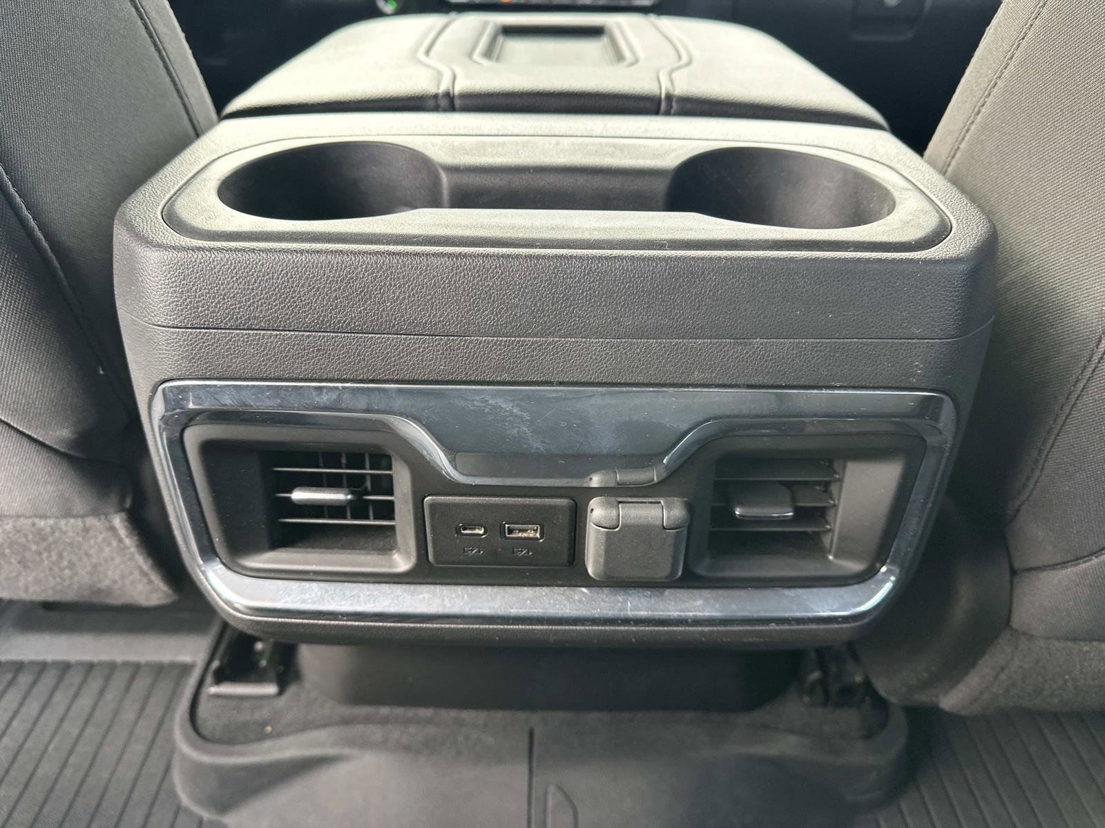 Used 2020 GMC Sierra 1500 Elevation w/ Elevation Value Package image 14