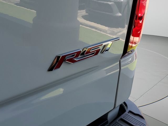 New 2025 Chevrolet Silverado 1500 RST image 6
