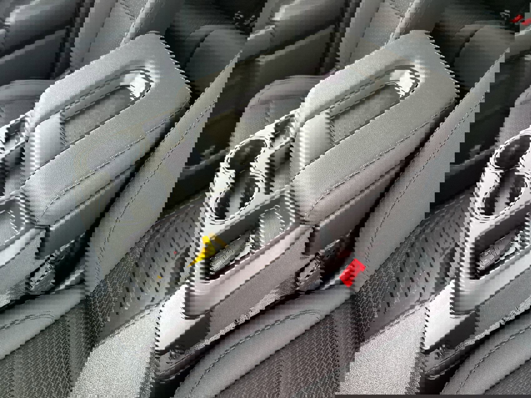 New 2026 Chevrolet Silverado 1500 W/T w/ WT Value Package image 20