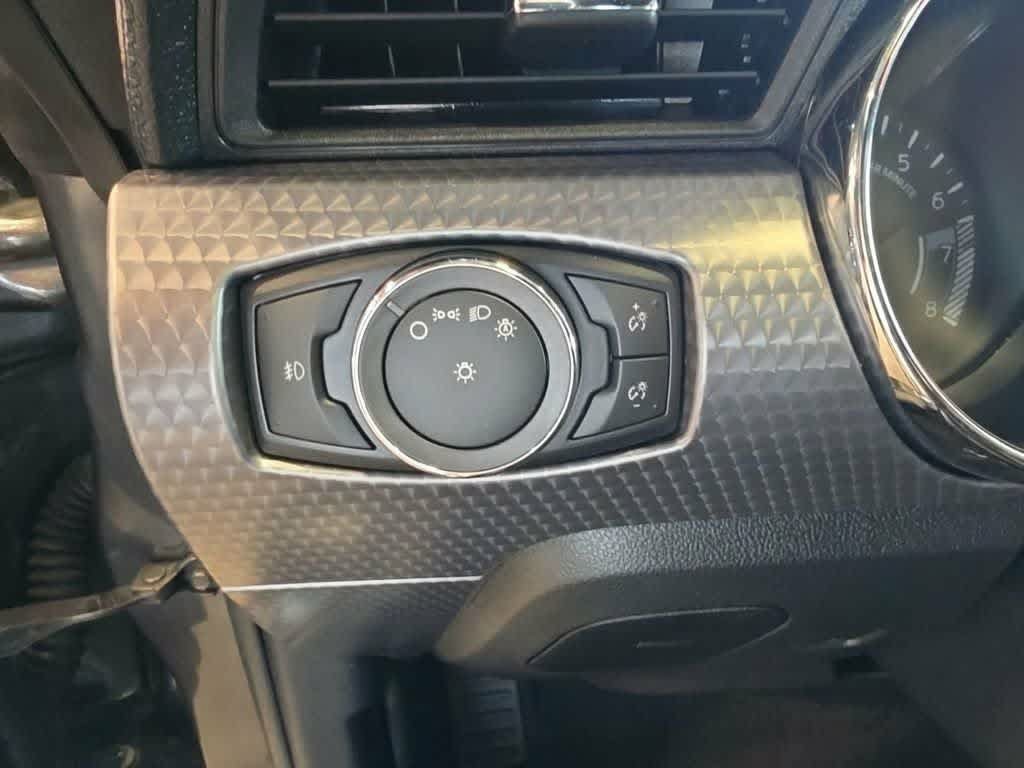Used 2016 Ford Mustang GT Premium w/ GT Performance Package RWD image 18
