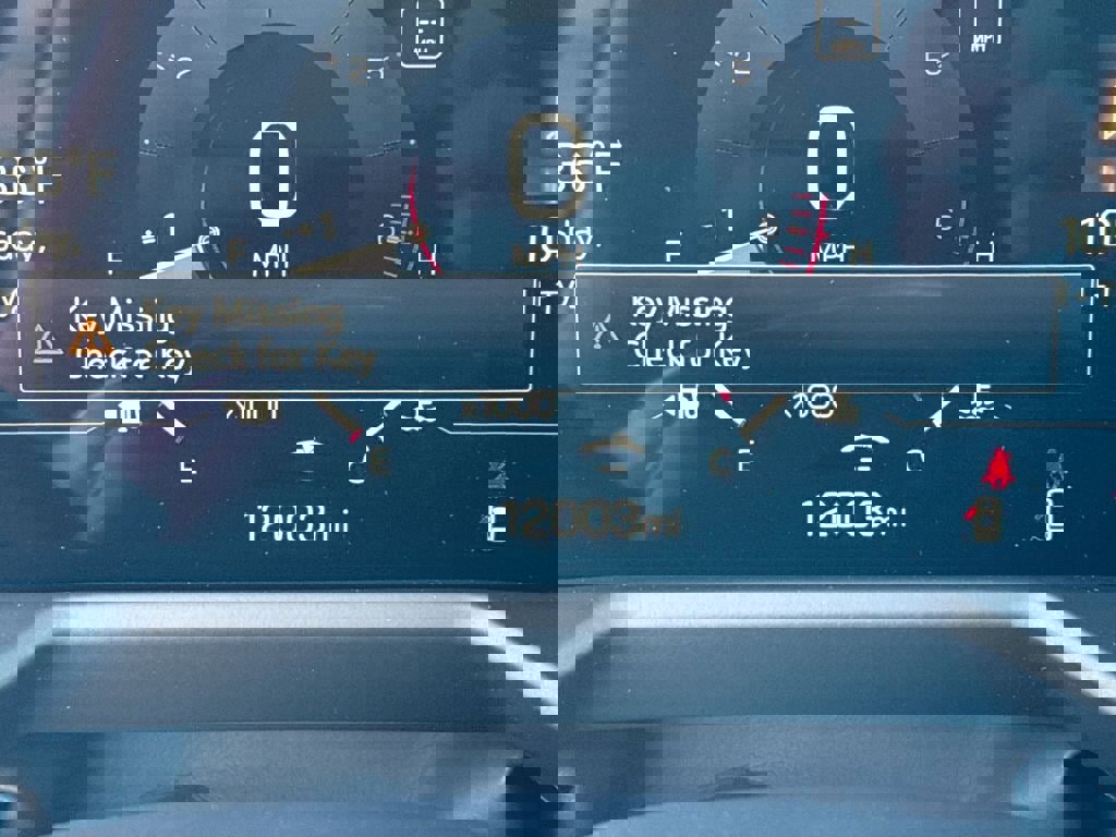 Certified 2024 GMC Acadia Denali image 15