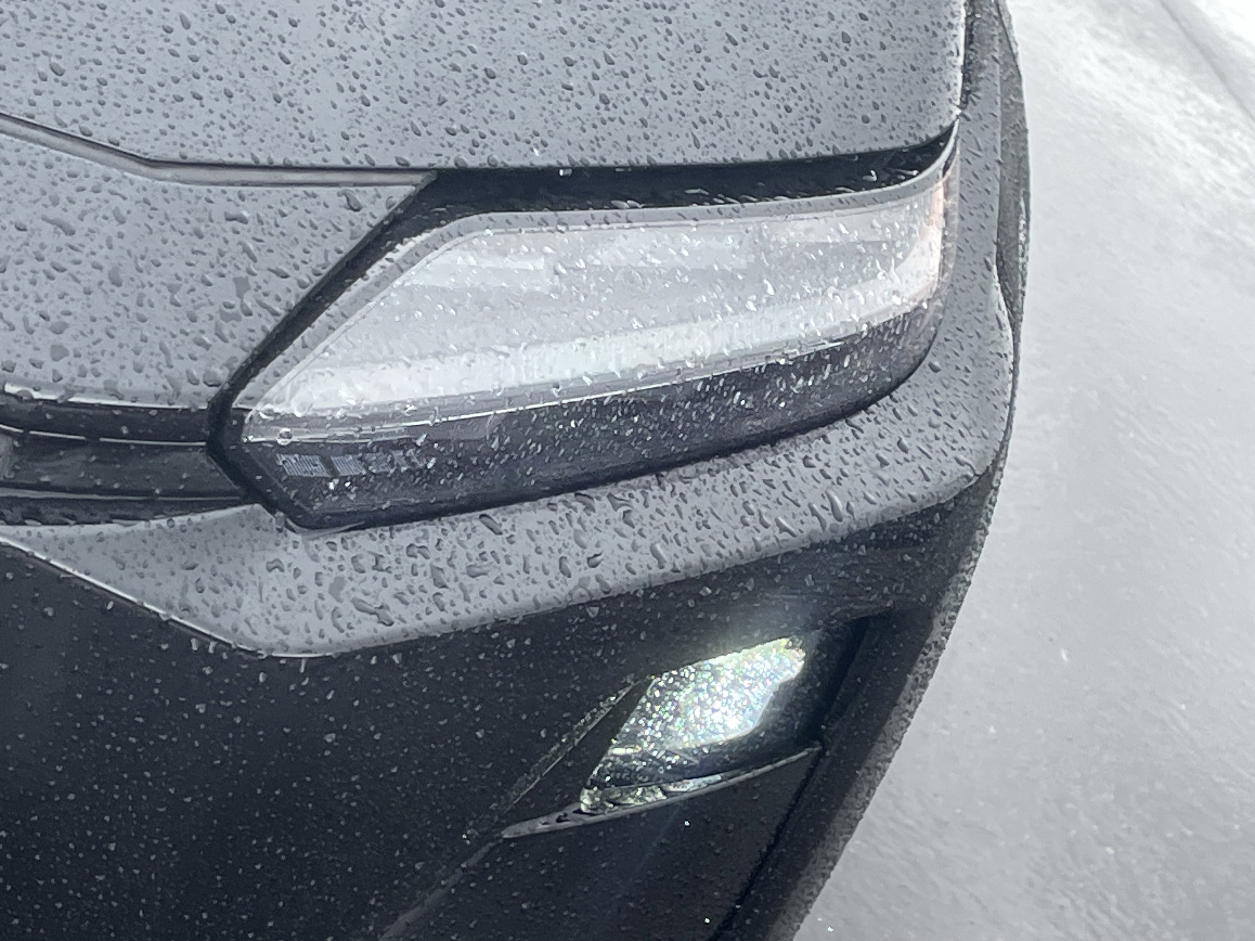New 2026 Subaru Uncharted AWD image 10