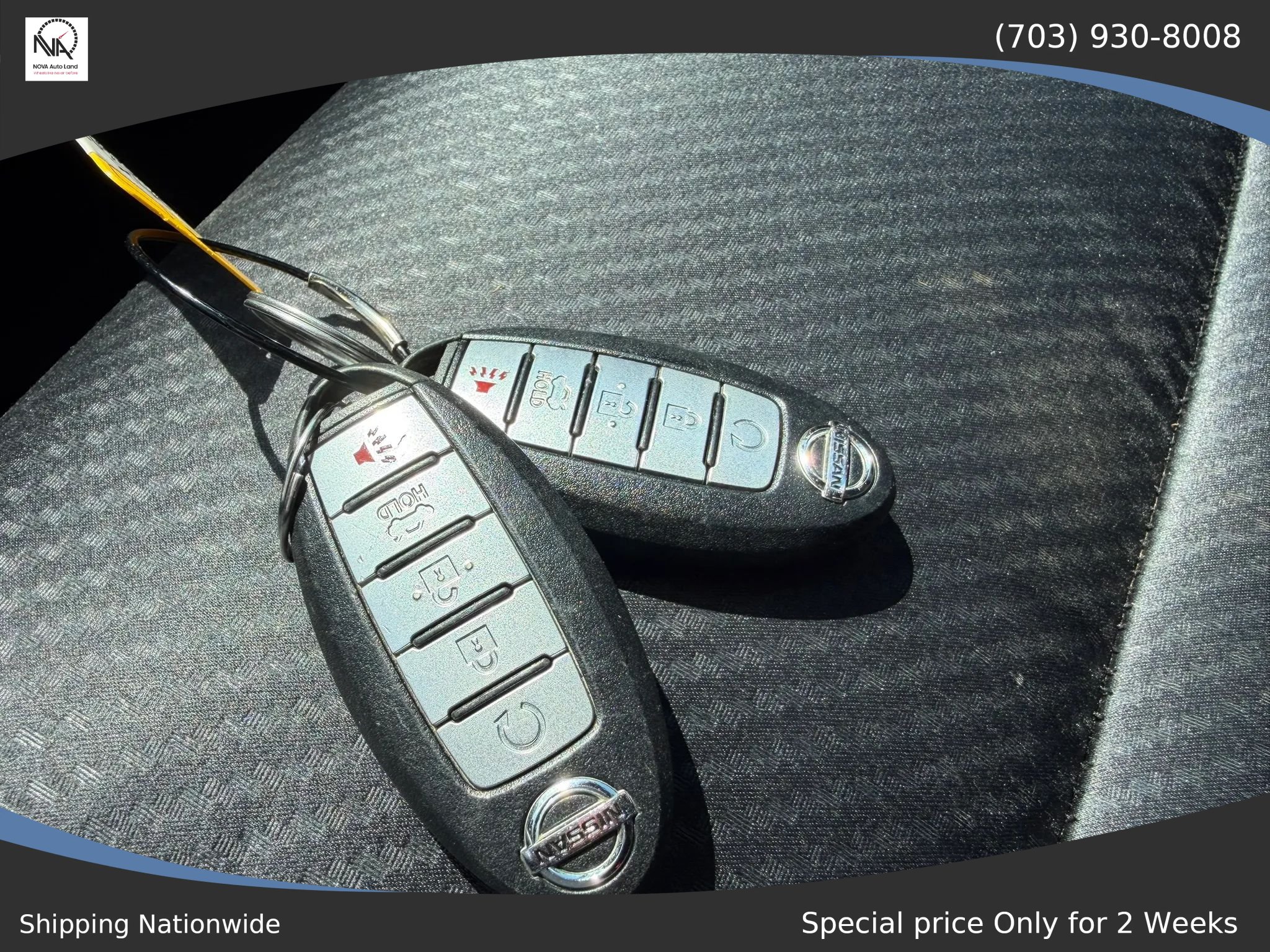 Used 2016 Nissan Altima 2.5 SR FWD image 28