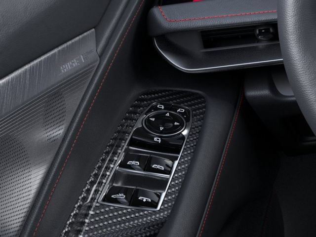 New 2026 Chevrolet Corvette Z06 RWD image 22