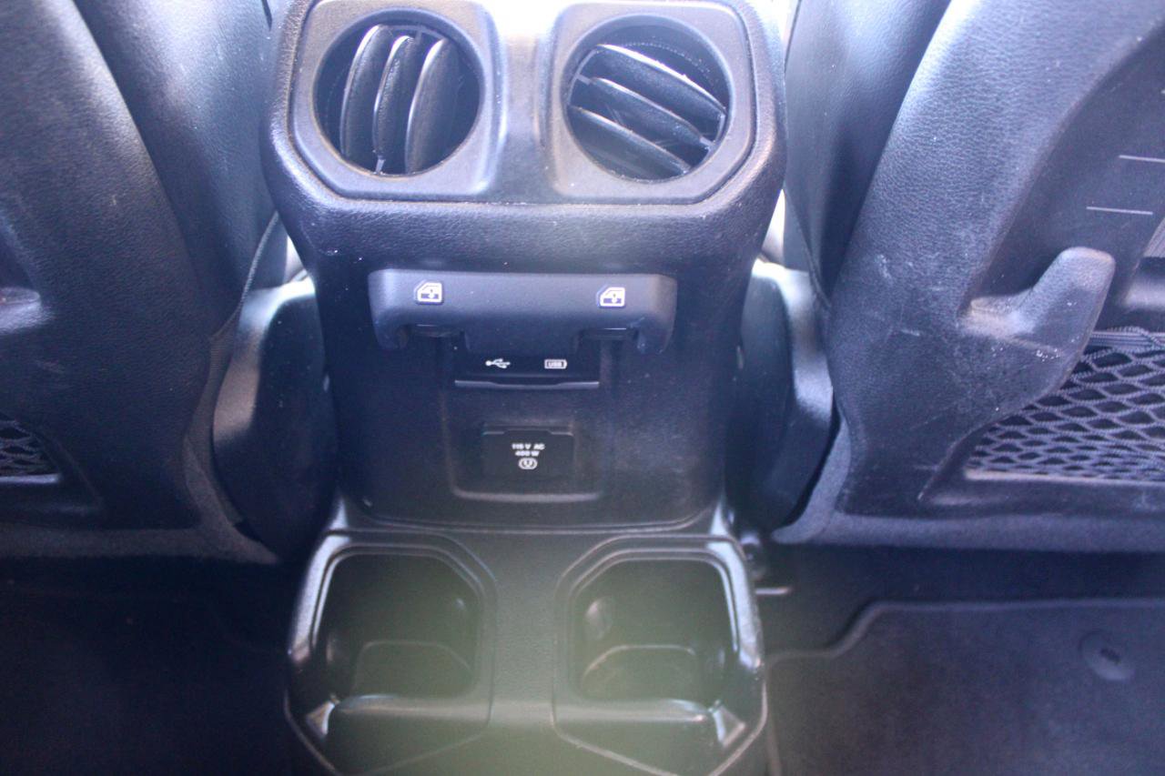 Used 2020 Jeep Gladiator Rubicon image 42