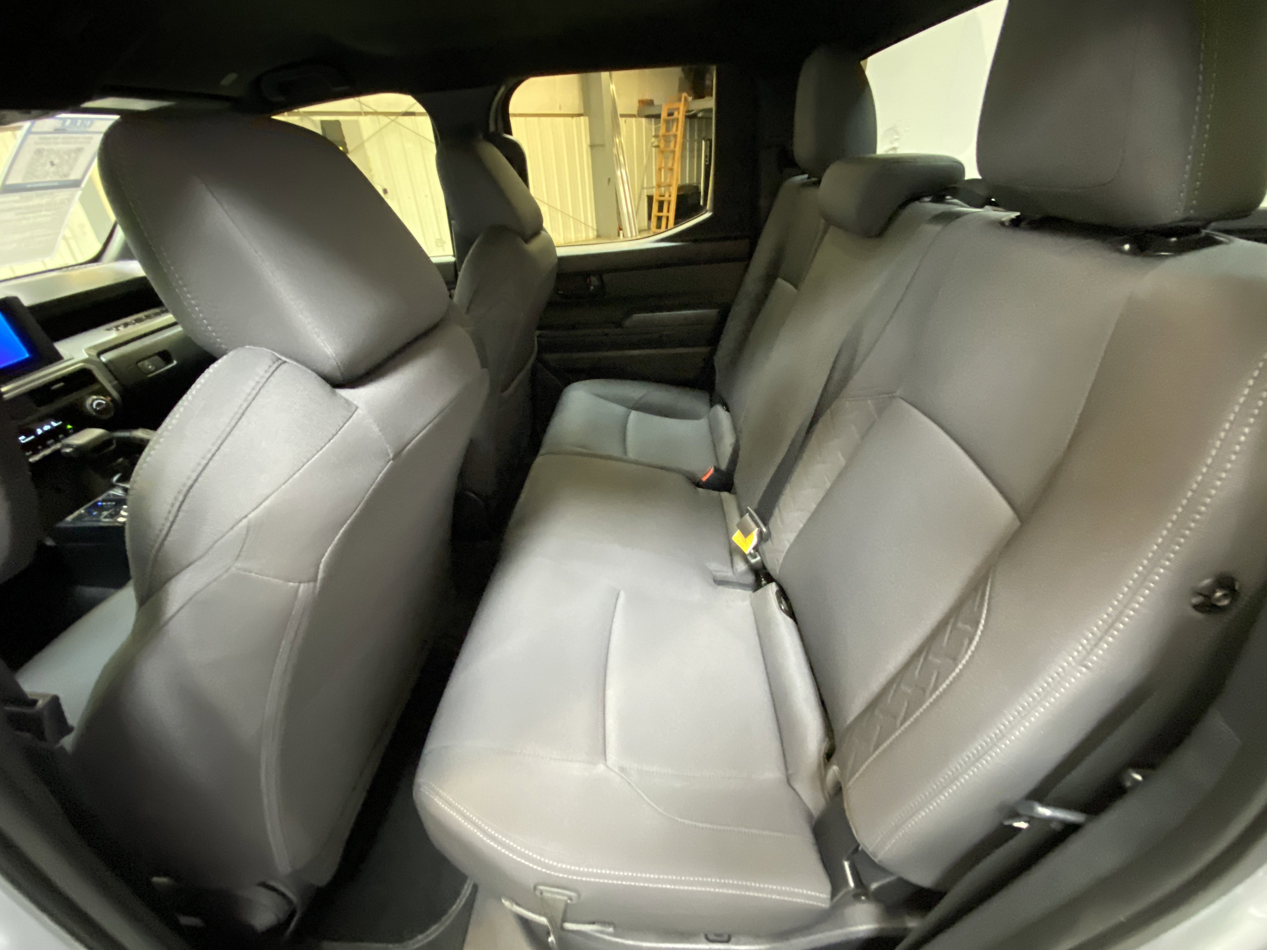 Used 2024 Toyota Tacoma SR5 image 26