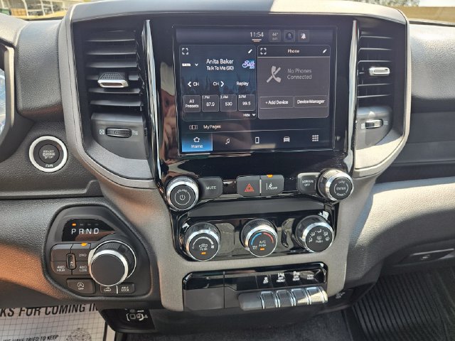 New 2026 RAM 1500 Warlock AWD/4WD image 18