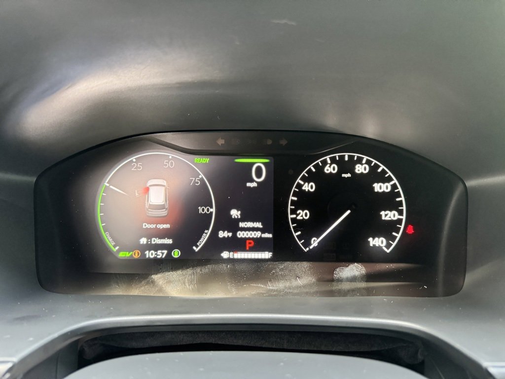 New 2026 Honda CR-V Sport image 16