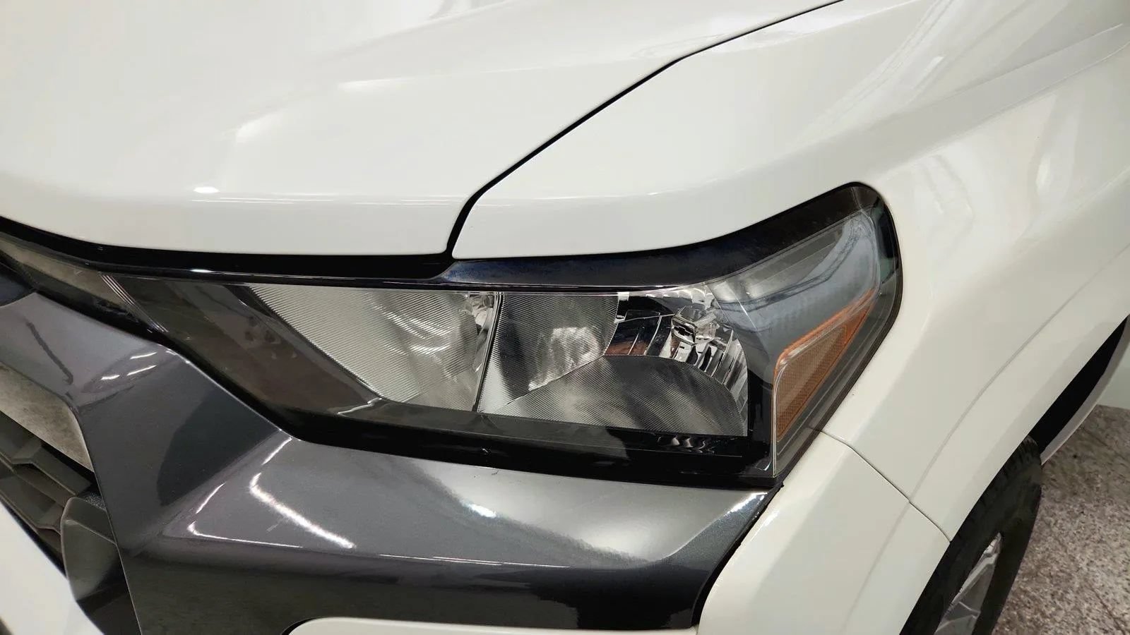 Used 2023 Chevrolet Colorado LT w/ LT Convenience Package AWD/4WD image 50