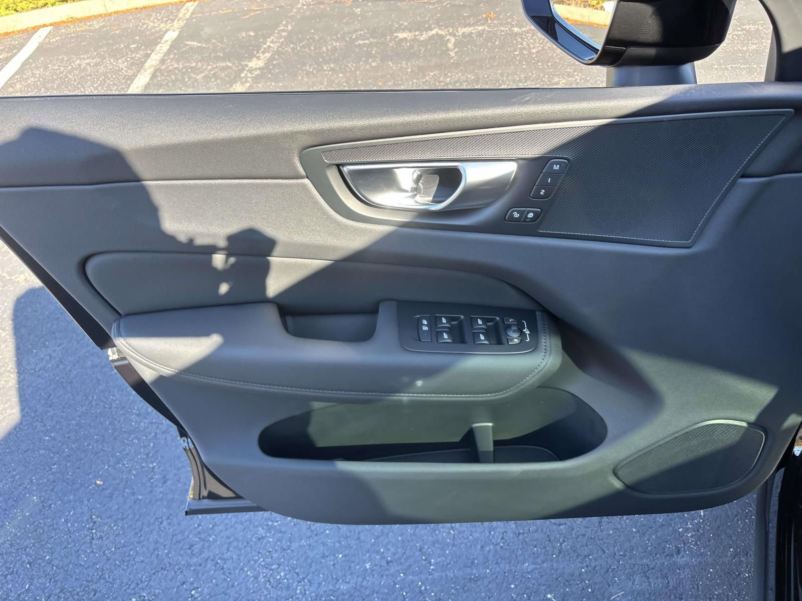 New 2026 Volvo XC60 B5 Plus w/ Protection Package Premier image 11