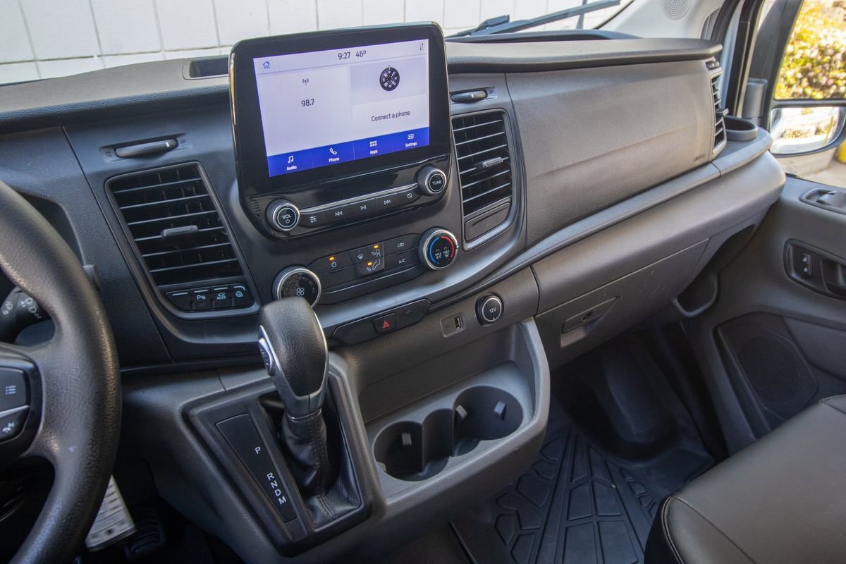 Used 2020 Ford Transit 250 Low Roof w/ Load Area Protection Package image 19