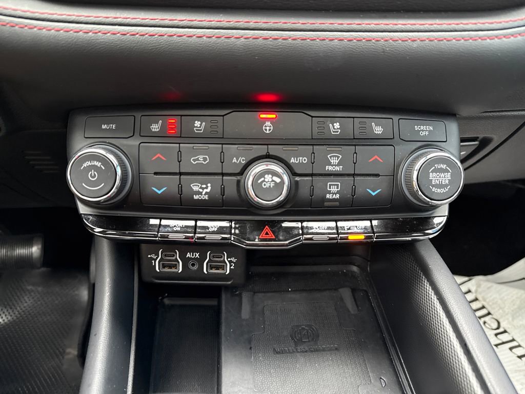Used 2024 Dodge Durango R/T image 23
