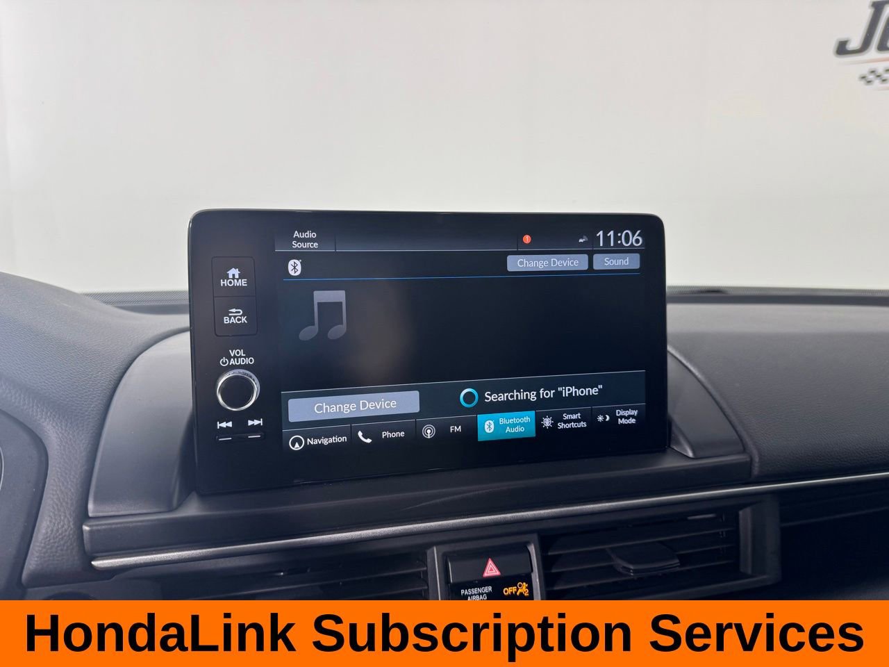 Used 2025 Honda Pilot Elite image 20