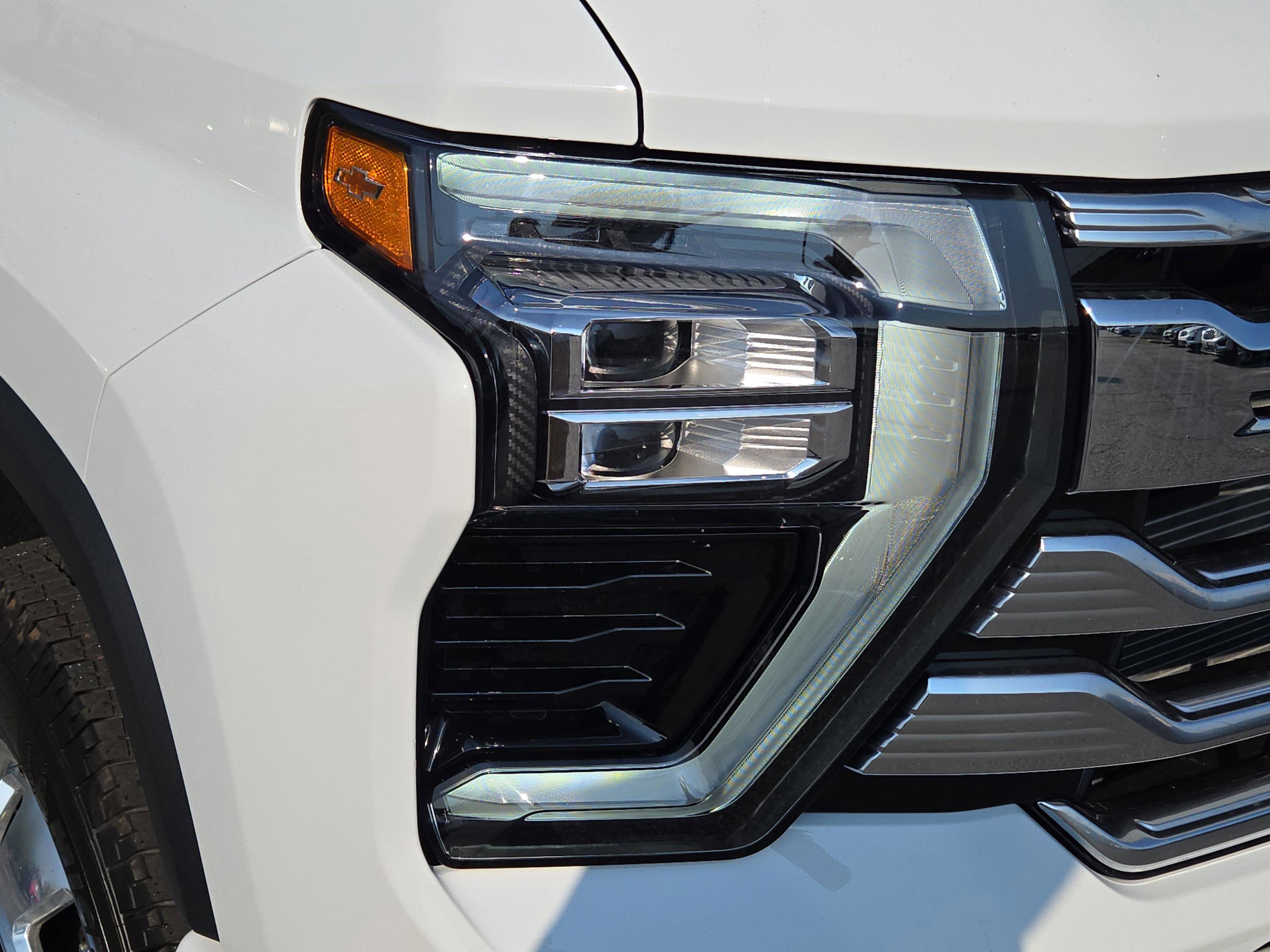 New 2026 Chevrolet Silverado 3500 High Country w/ High Country Premium Package image 5