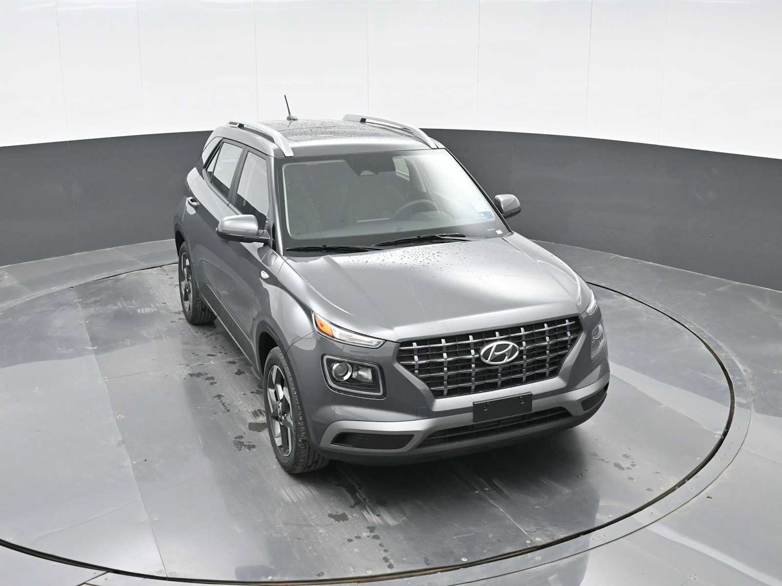 New 2026 Hyundai Venue SEL image 21