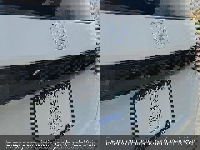Certified 2025 Honda Pilot EX-L image 35