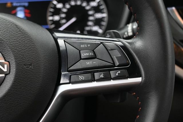 Used 2023 Nissan Altima 2.5 SR w/ SR Premium Package FWD image 23