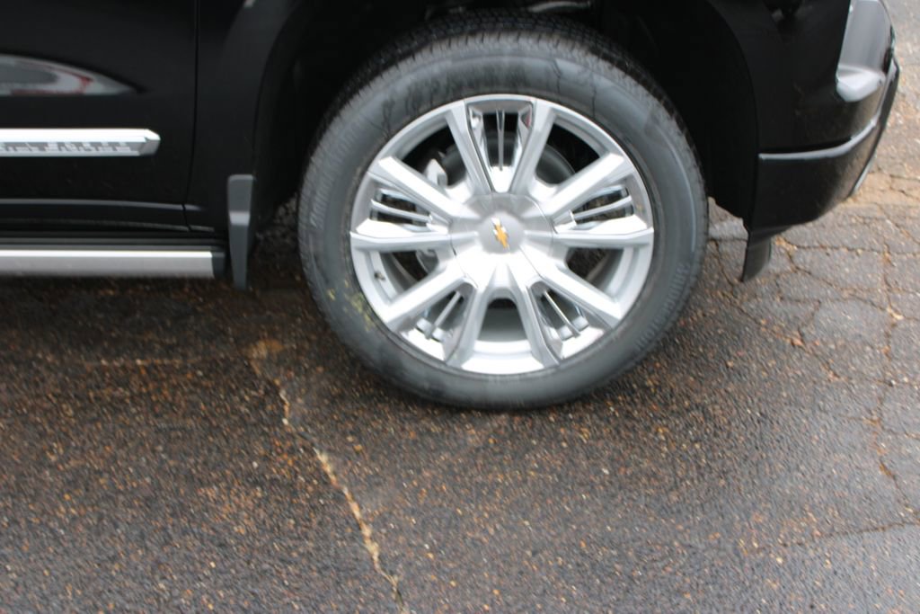 New 2026 Chevrolet Silverado 1500 High Country image 56