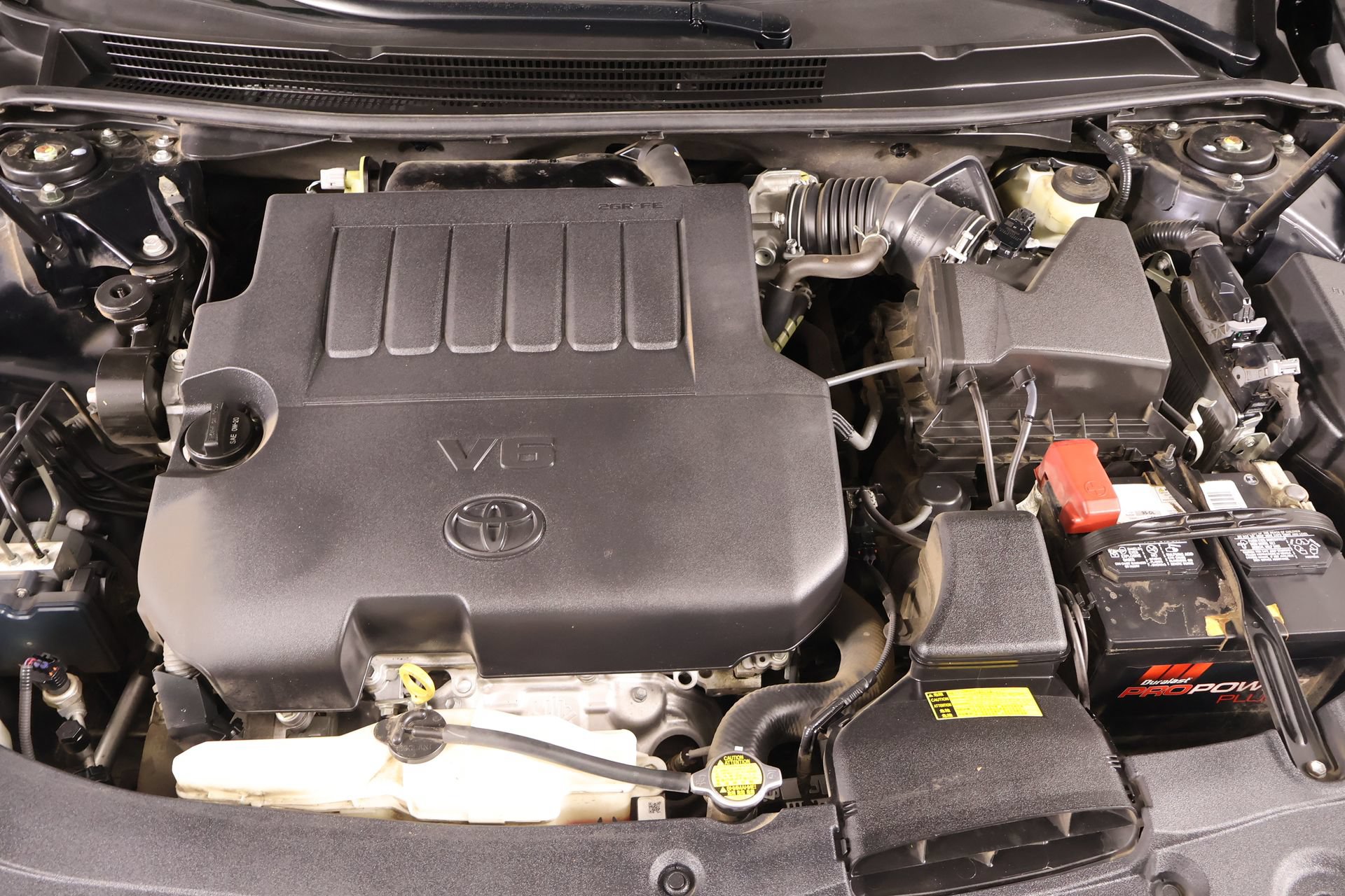 Used 2015 Toyota Avalon XLE FWD image 19