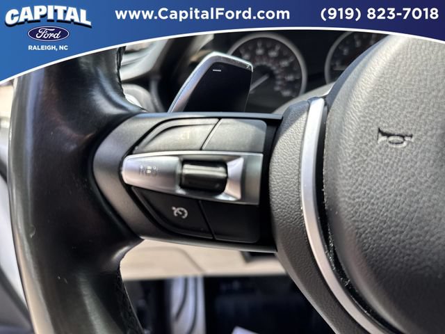 Used 2016 BMW 328i xDrive Sedan AWD/4WD image 23