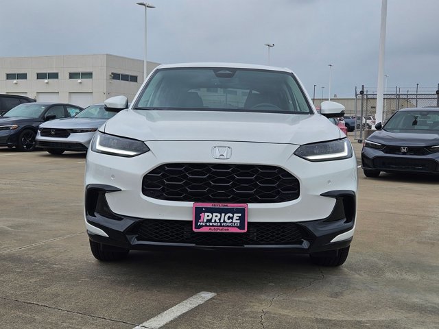 Used 2026 Honda HR-V EX-L image 2