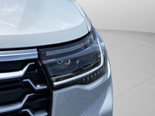 New 2026 Ford Explorer Platinum w/ LUX Leather Package AWD/4WD image 44