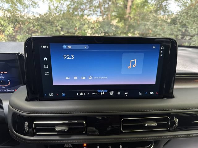 New 2026 Lincoln Aviator Reserve AWD/4WD image 16
