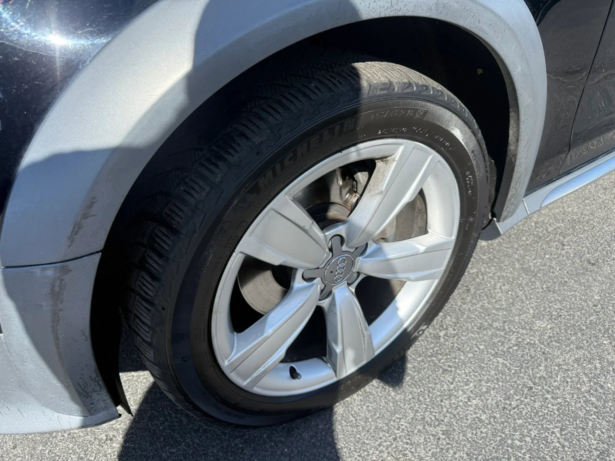 Used 2013 Audi A4 Premium Plus w/ Premium Plus Pkg image 30