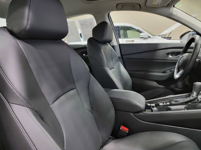 Certified 2024 Honda Accord Touring image 15