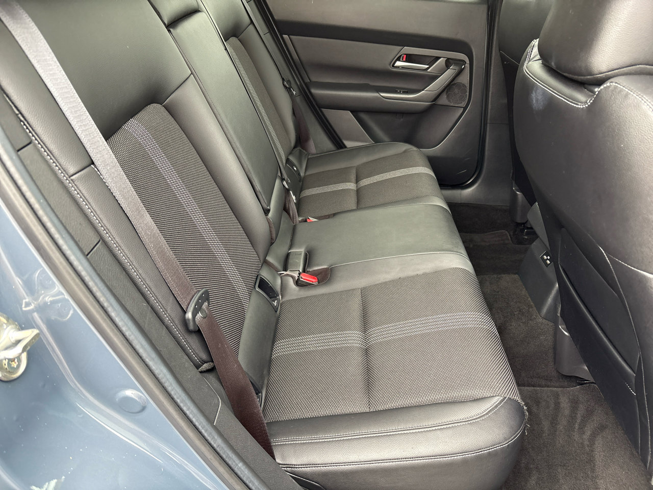 Used 2023 MAZDA CX-50 2.5 S w/ Preferred Plus Pkg image 26