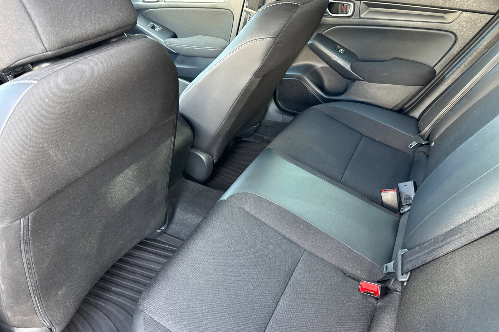 Used 2024 Honda Civic Sport image 25