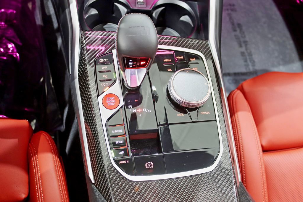 Used 2025 BMW M3 Competition w/ Executive Package image 29