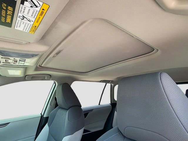 Used 2019 Toyota RAV4 XLE w/ Convenience Package image 25